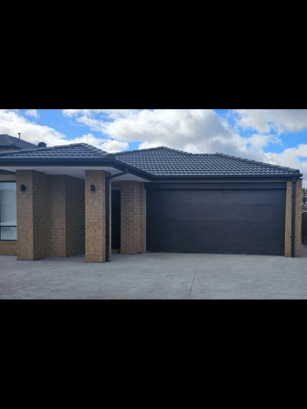 Front house